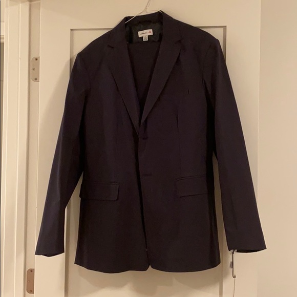 target suit jacket mens